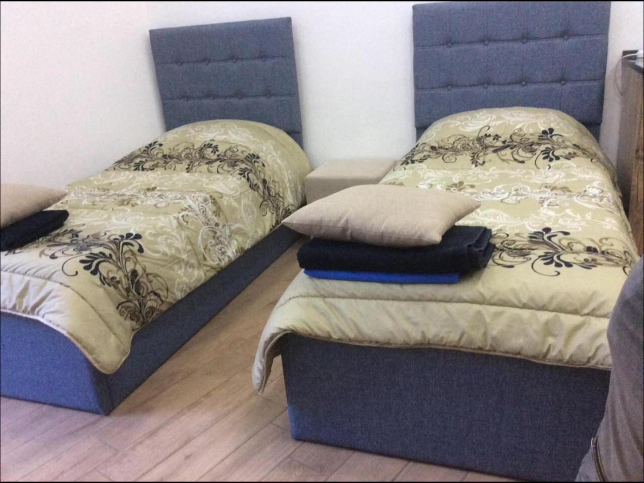 Apartment 18 Saryan Yerevan Bagian luar foto