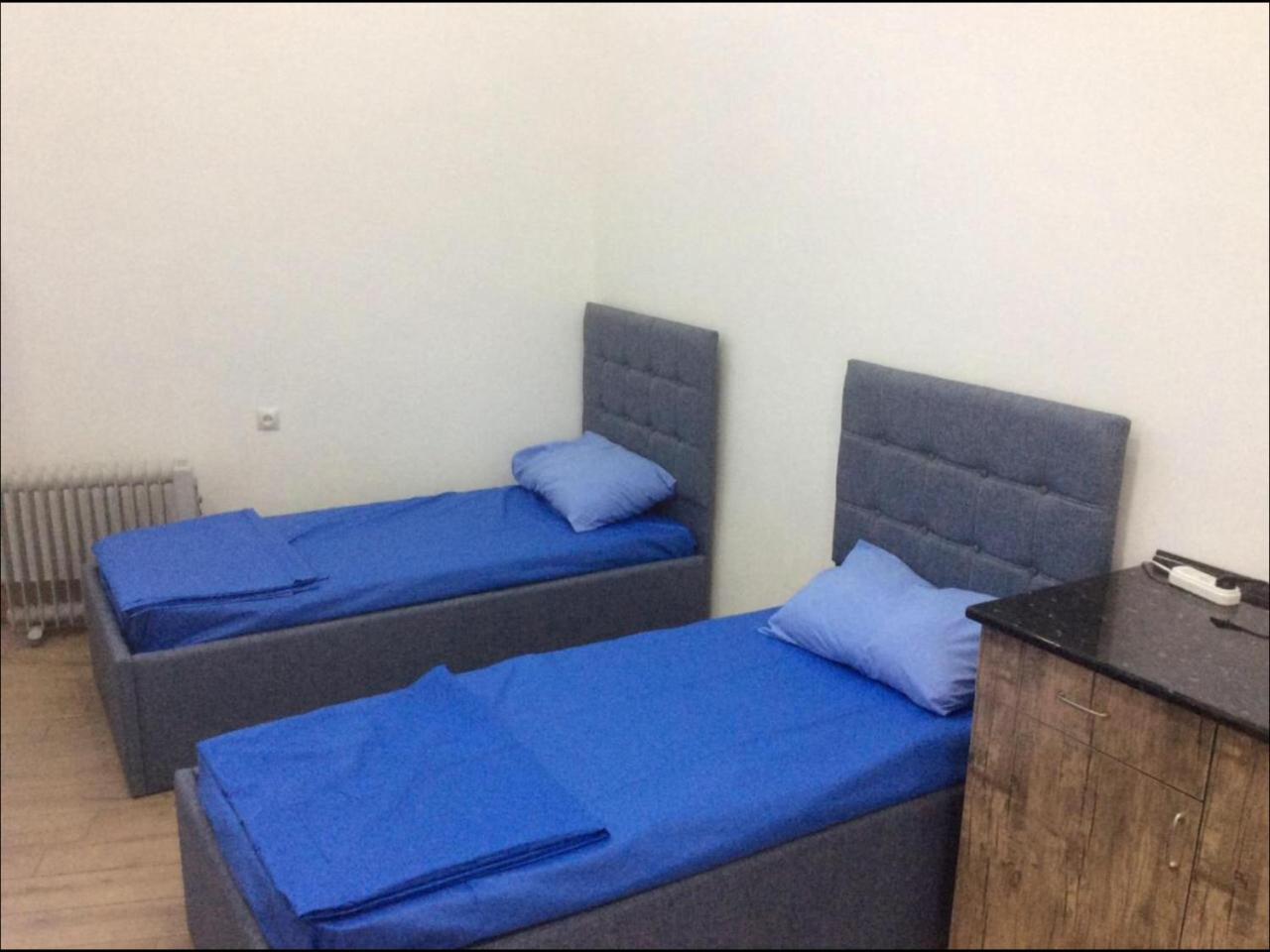 Apartment 18 Saryan Yerevan Bagian luar foto